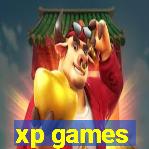 xp games